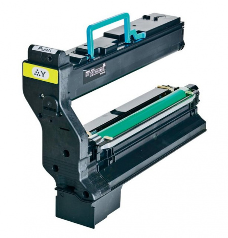 Yellow Toner Cartridge Magicolor 5430DL (6K)