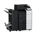 BIZHUB C300i + DF-714 (Dual Scan)