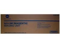 Unitate imagine magenta Bizhub C353, IU-313 M