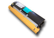 Toner Cyan Bizhub C10
