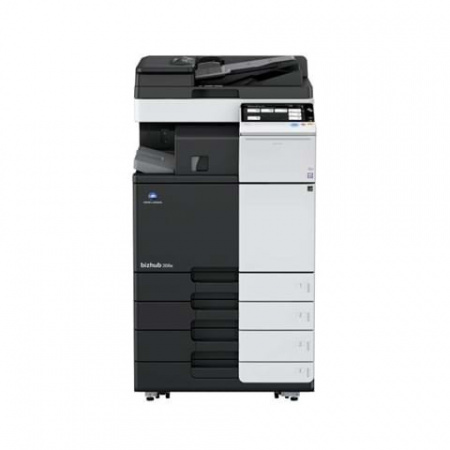 Bizhub 308e