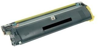 Yellow toner cartridge Magicolor 2400W/2480MF/2500W/2550