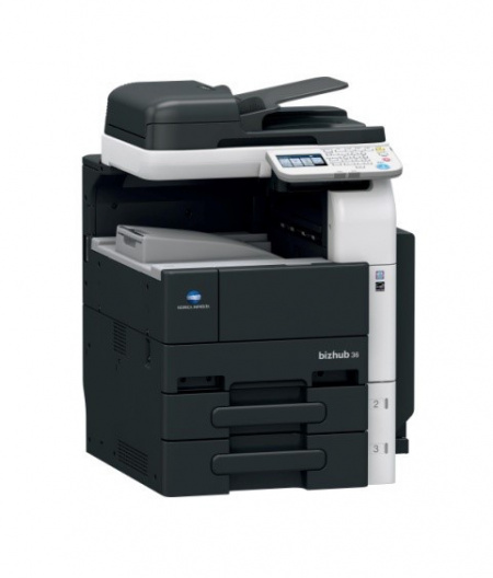 Bizhub 36