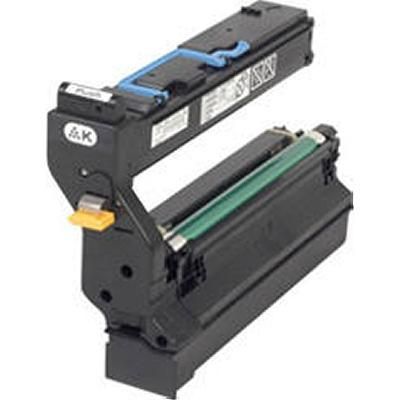 Black Toner Cartridge Magicolor 5440DL / 5450 High Capacity (12K)