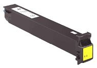 Toner Bizhub C203/C253 Yellow, TN-213 Y