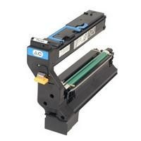 Cyan Toner Cartridge Magicolor 5440DL / 5450 High Capacity (12K)