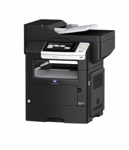 Bizhub 4750