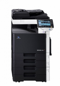 Bizhub C203