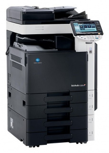 Bizhub C220