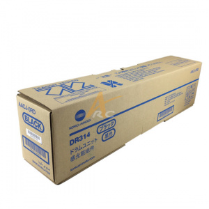 Drum Unit / Cilindru Bizhub 308e/368e/458e/558e/658e DR-314K