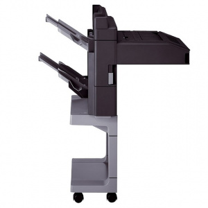 FS-519 Finisher Bizhub C451