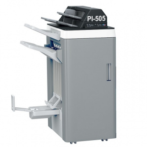 PI-505 Post Inserter Kit Bizhub C654/C754