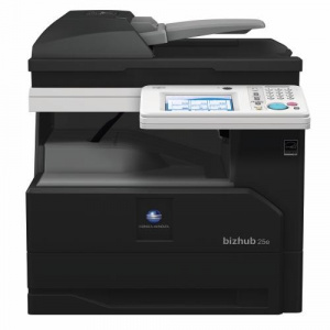 Bizhub 25e
