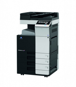 Bizhub C308 + DF-629 (RADF), Copiator Color SRA3, Konica Minolta