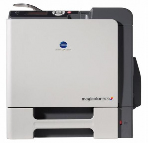 Magicolor 5570