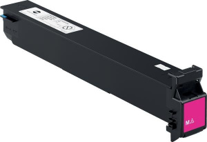 Toner Bizhub C200 Magenta, TN-214 M