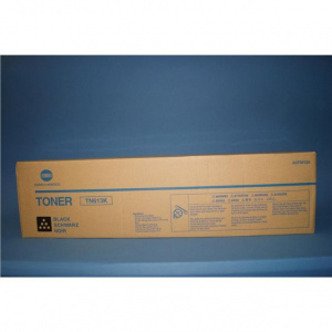 Toner Bizhub C552 / C652 Black, TN-613 K