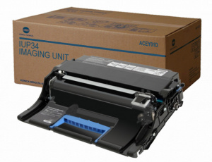 Unitate Imagine Bizhub 4000i/4020i/5000i/5020i IUP-34