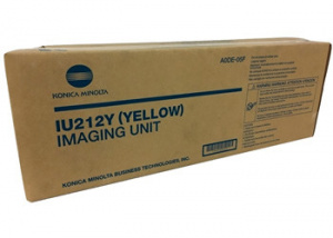 Unitate Imagine Yellow Bizhub C200 IU-212Y