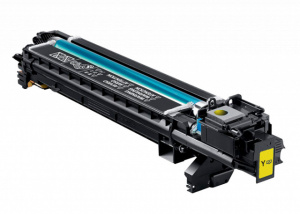 Unitate Imagine Yellow Bizhub C3300i/C4000i/C3320i IUP36Y