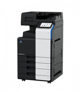 BIZHUB C250i + DF-714 (Dual Scan)