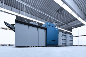 BIZHUB PRESS C1085/C1100