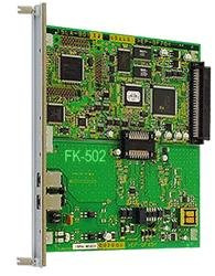 Fax kit pentru Bizhub, FK-502 C220/C280/C360
