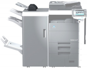 JS-602 Job separator Bizhub C654/C754