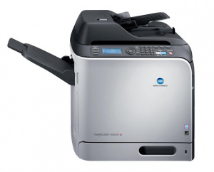 Multifunctional laser color, Magicolor 4695 MF