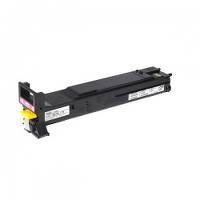 Toner Cartridge Magicolor 5550/5570, Magenta (12,000 prints)
