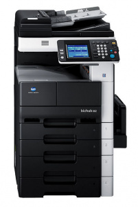 Bizhub 362