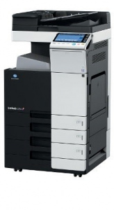 Bizhub 364e Copiator alb-negru format A3