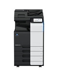 BIZHUB C300i + DF-714 (Dual Scan)