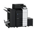 BIZHUB C360i + DF-632 (RADF)