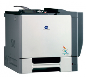 Magicolor 5450