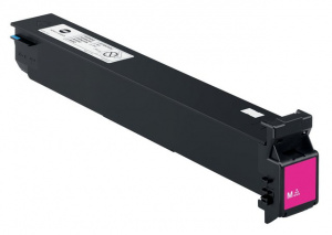 Magicolor 8650 Toner magenta, mc 8650 M