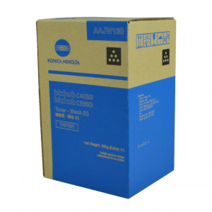 Toner Bizhub C3350i/C4050i Black TNP79K