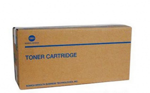 Toner Black Bizhub C3350 / C3850 ( TNP-48K )