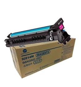 Unitate Imagine Magenta Bizhub C227/C287 IU-214 M