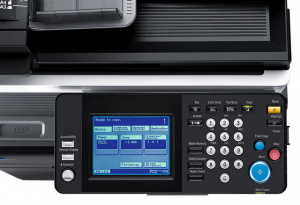 Bizhub 282
