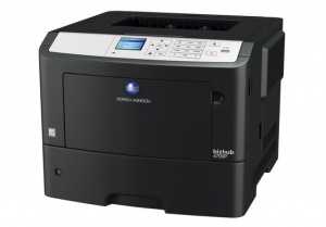Bizhub 4700P