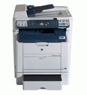 BizHub C10