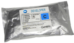 Developer Bizhub C 224 /C 284 /C 364 /C 454 /C 554, DV-512C