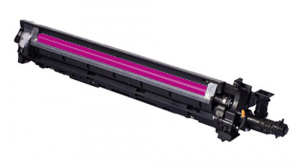 Developer Unit Magenta Bizhub C450i/C550i/C650i DV-621M