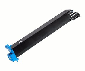 mc 7450, Toner Cartridge Magicolor 7450, Cyan