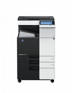 Bizhub C224e, Copiator Color A3