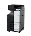 BIZHUB C300i + DF-714 (Dual Scan)