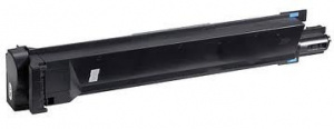 mc 7450, Toner Cartridge Magicolor 7450, Black