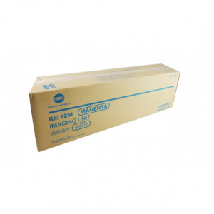 Unitate Imagine Magenta Bizhub C659/C759/AccurioPrint C759 IU-712M