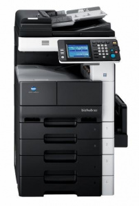 Bizhub 362 Copiator alb-negru format A3 + DF-620